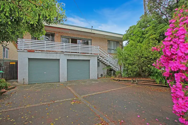 7 Pleasurelea Drive, Sunshine Bay NSW 2536