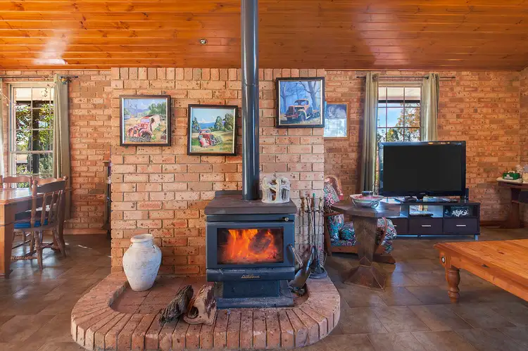 Fifth view of Homely house listing, 73 Greendale Road, Greendale NSW 2745