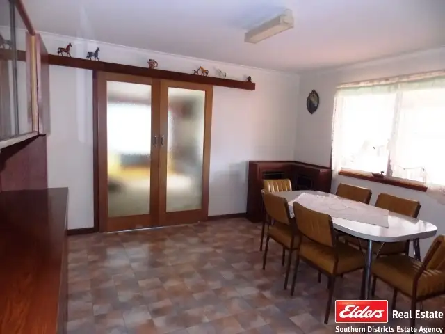 Sixth view of Homely house listing, 1 Nangip Crescent, Darkan WA 6392