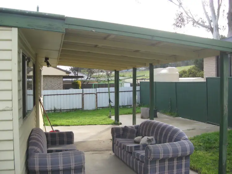 Seventh view of Homely house listing, 127 William, Young NSW 2594