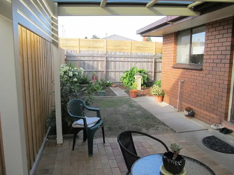Seventh view of Homely house listing, 3/38 Pearson Street, Bairnsdale VIC 3875