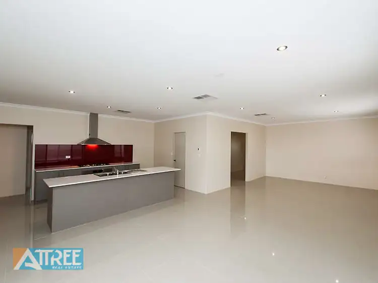 Fourth view of Homely house listing, 26 Petrona Crescent, Piara Waters WA 6112