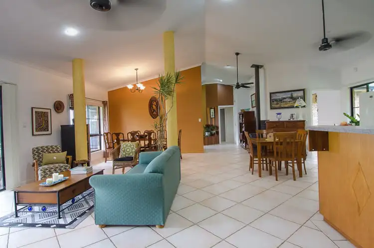 Sixth view of Homely house listing, 117 Bobongies Road, Habana QLD 4740
