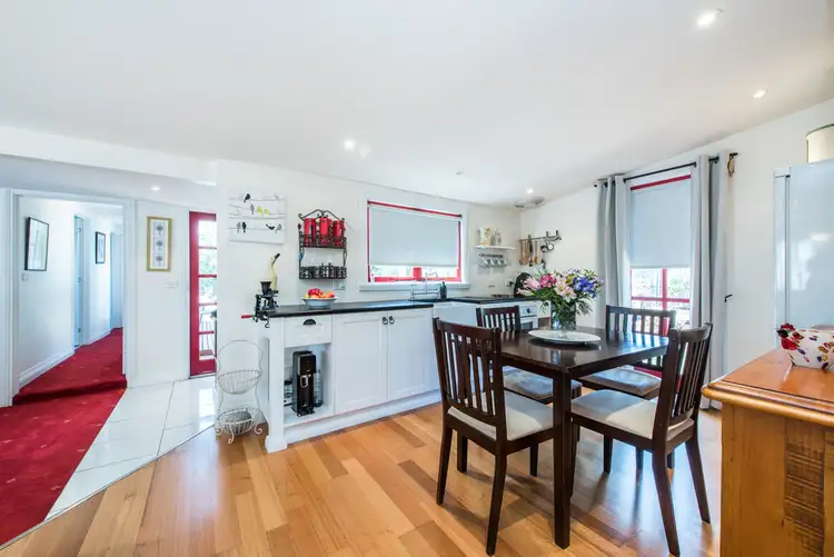 Third view of Homely house listing, 57 Logan Road, Evandale TAS 7212