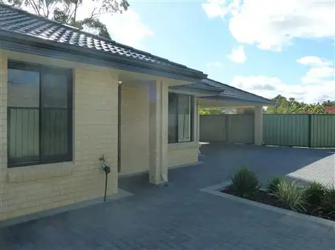 Second view of Homely house listing, 15B Bernice Way, Thornlie WA 6108