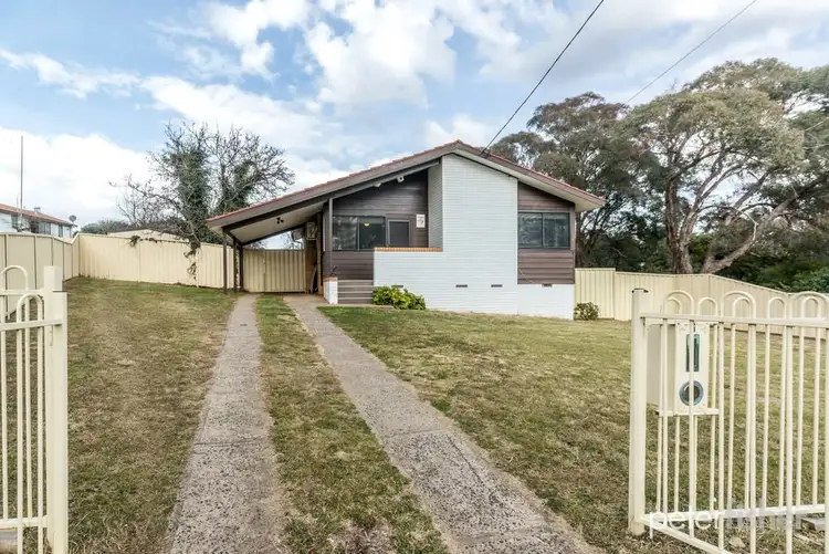 Main view of Homely house listing, 6 Myora Place, Orange NSW 2800
