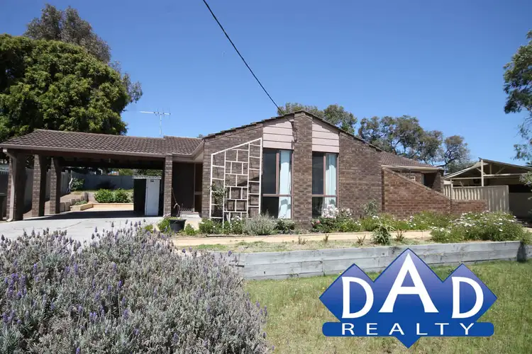 Main view of Homely house listing, 3 Becher Place, Australind WA 6233