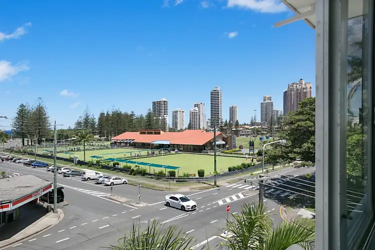 Third view of Homely unit listing, 13/21 'Linden Court' Armrick Avenue, Broadbeach QLD 4218
