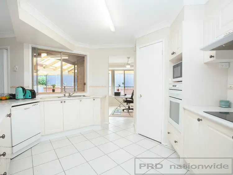 Third view of Homely house listing, 10 Tabor Close, Rutherford NSW 2320