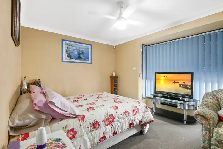Sixth view of Homely house listing, 7 Edward Edgar Street, Minto NSW 2566
