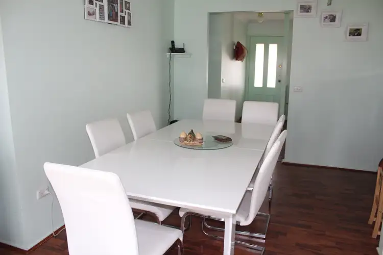 Fifth view of Homely house listing, 46 Eugenie Street, Raglan NSW 2795