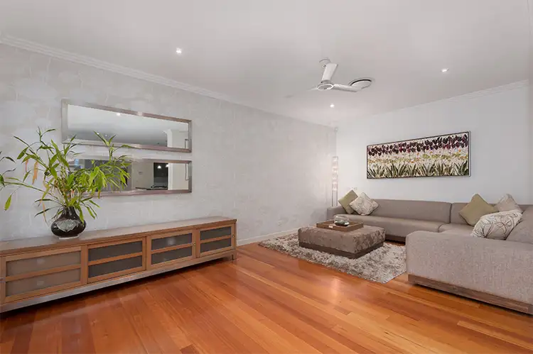 Fifth view of Homely house listing, 25 Culmstock Place, Fig Tree Pocket QLD 4069