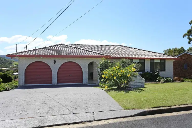 6 Aubrey Crescent, Coffs Harbour NSW 2450