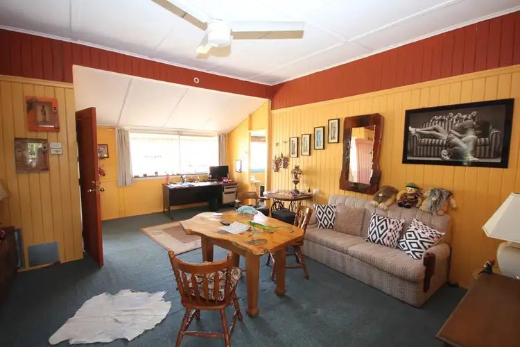 Seventh view of Homely house listing, 28 Bligh Street, Kilkivan QLD 4600