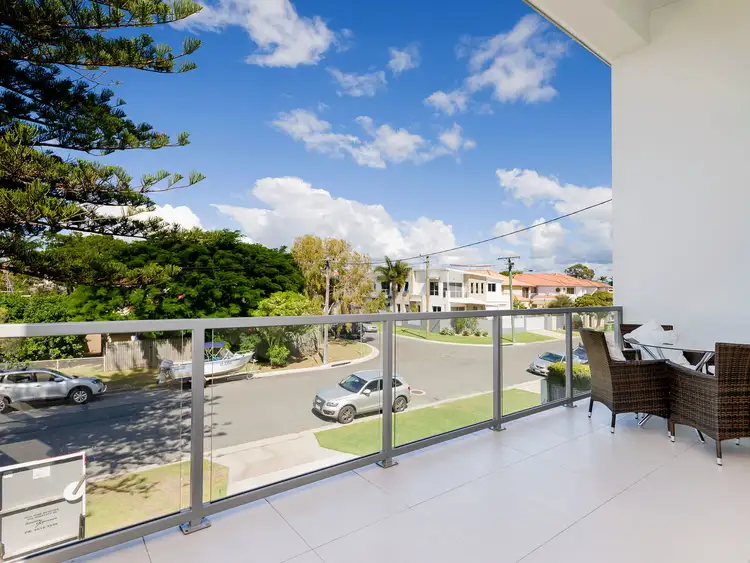 Fifth view of Homely townhouse listing, 2/3 Jasmine Street, Hollywell QLD 4216