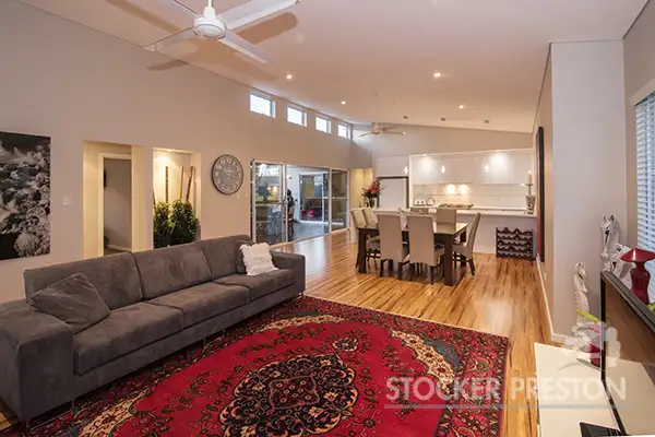 Fifth view of Homely house listing, 2/31 Southern Drive, Busselton WA 6280