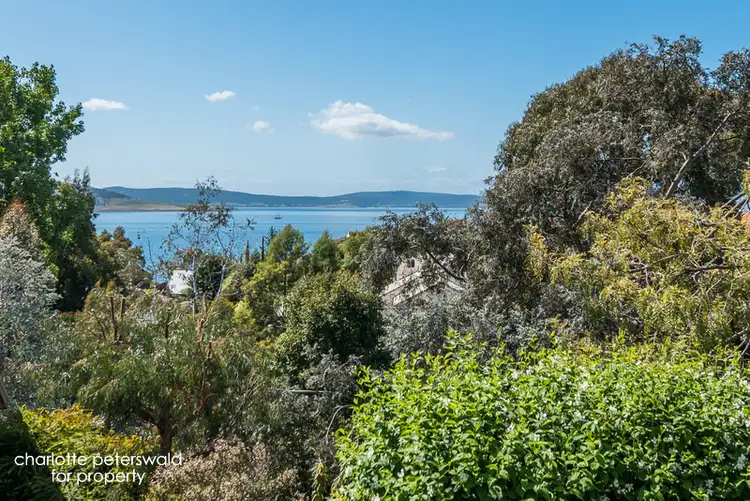 Third view of Homely house listing, 2 Utiekah Drive, Taroona TAS 7053