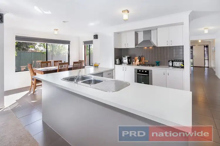 Sixth view of Homely house listing, 17 Lowry Crescent, Miners Rest VIC 3352