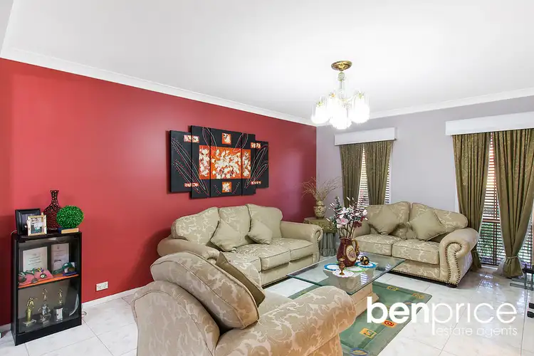 Second view of Homely house listing, 10 John Street, Rooty Hill NSW 2766