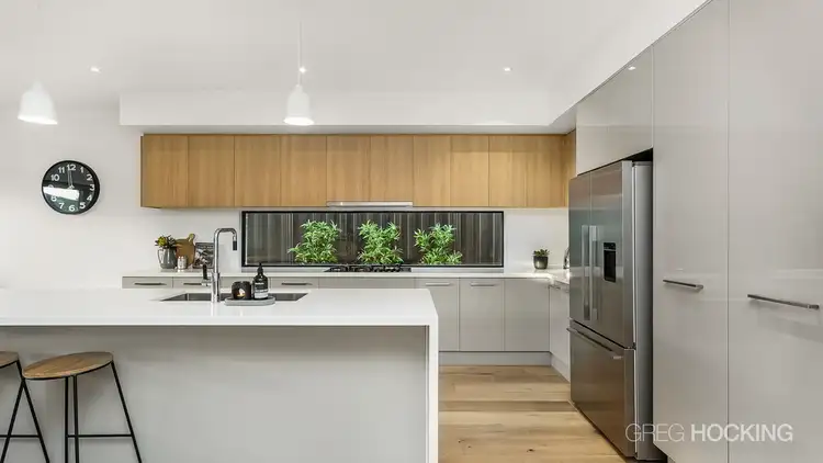 Third view of Homely house listing, 11A Mahon Avenue, Altona North VIC 3025