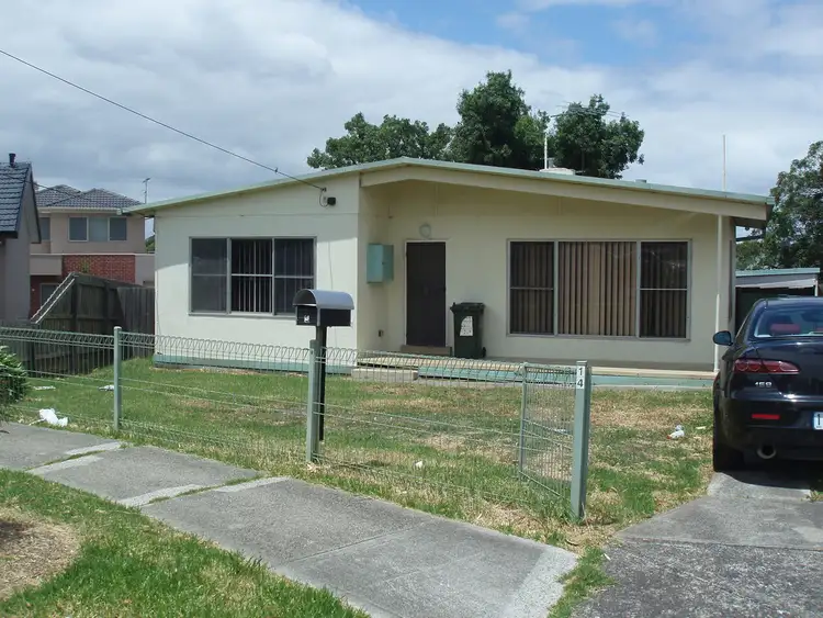 14 Waranga Crescent, Broadmeadows VIC 3047