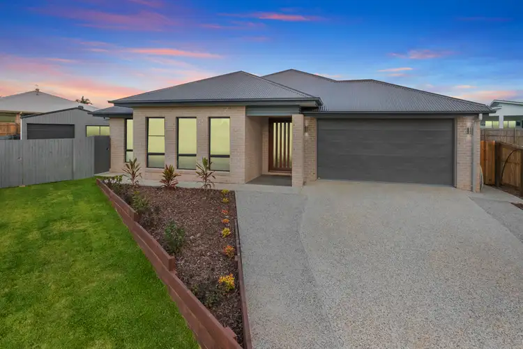 Fifth view of Homely house listing, 8 Speargrass Court, Beerwah QLD 4519