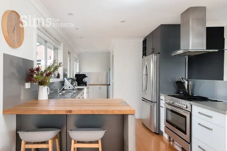 Fourth view of Homely house listing, 5 Rossmoyne Street, Norwood TAS 7250