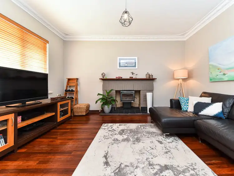 Fifth view of Homely house listing, 15 Fourth Avenue, Bassendean WA 6054
