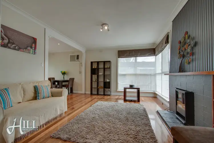 Second view of Homely house listing, 11 Parkview Drive, Ferntree Gully VIC 3156