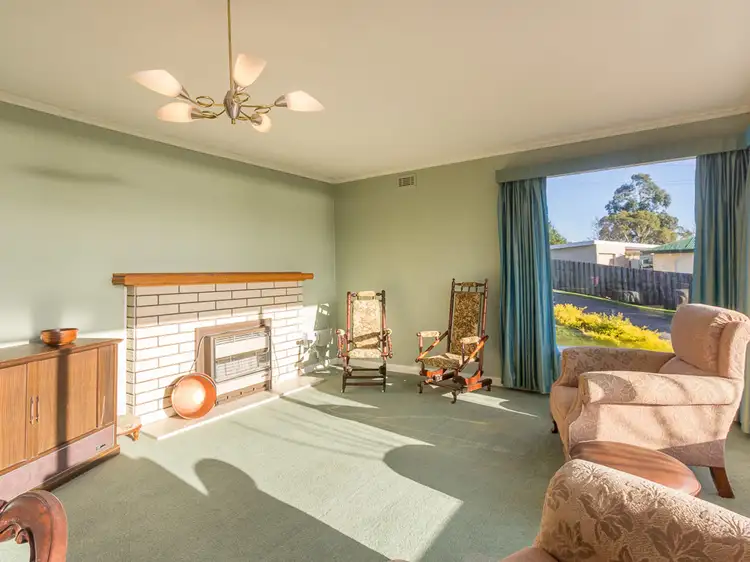 Fourth view of Homely house listing, 31 Fort Street, Riverside TAS 7250