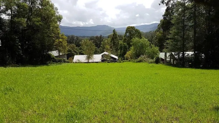 Second view of Homely land listing, 6 Brooks Lane, Kangaroo Valley NSW 2577