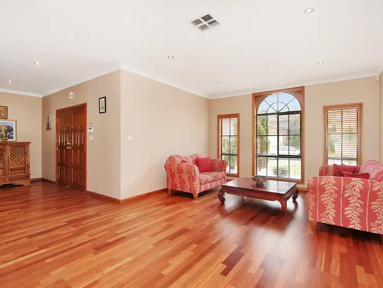 Second view of Homely house listing, 24 Tudor Crescent, Cecil Hills NSW 2171