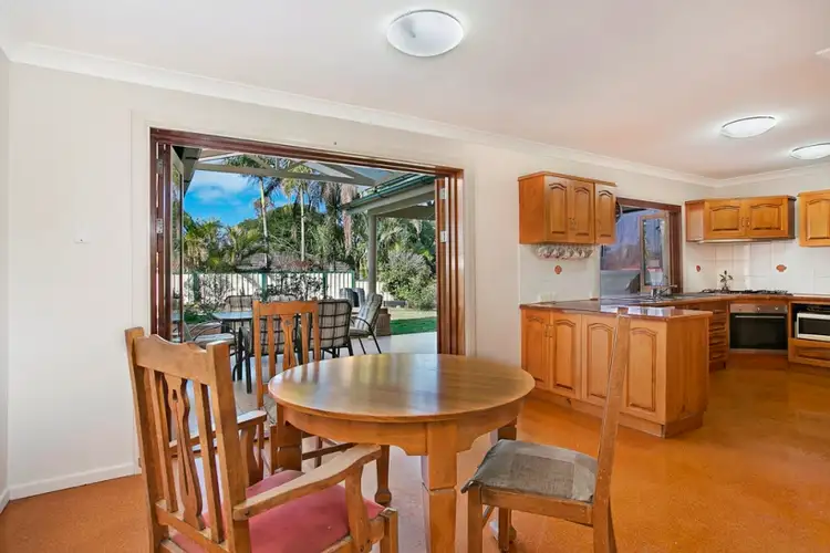 Sixth view of Homely house listing, 30 Edred Street, Carindale QLD 4152