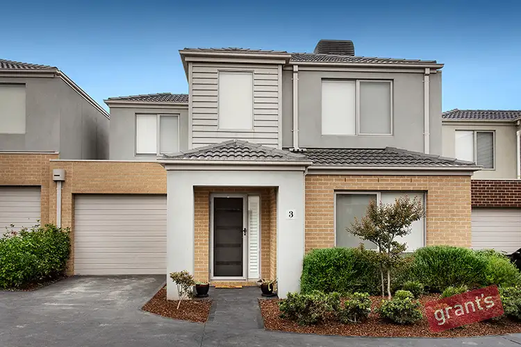 3/290 Centre Road, Narre Warren South VIC 3805