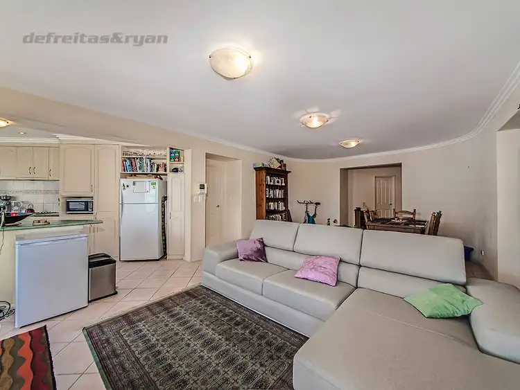 Fourth view of Homely apartment listing, 9/3-5 Doepel Street, North Fremantle WA 6159