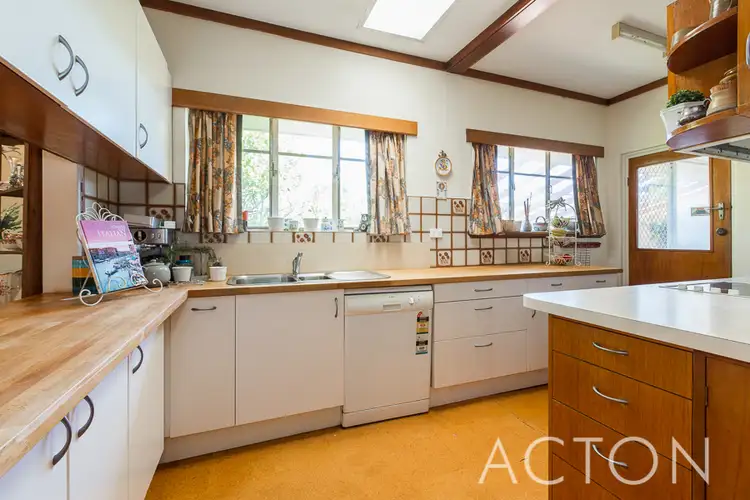 Sixth view of Homely house listing, 1 Robert Street, Dalkeith WA 6009