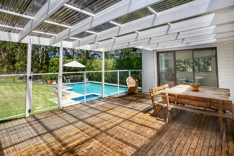 Fourth view of Homely house listing, 18 Bilambee Avenue, Bilgola Plateau NSW 2107
