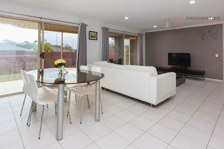 Fourth view of Homely house listing, 4 Flagstone Way, Berrinba QLD 4117
