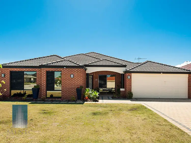 Second view of Homely house listing, 51 Figtree Drive, Canning Vale WA 6155