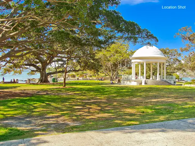 Fifth view of Homely apartment listing, 4/47 Spit Road, Mosman NSW 2088