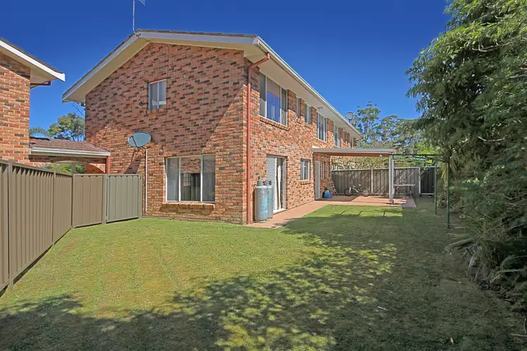 Second view of Homely townhouse listing, 3/20 Driver Avenue, Mollymook NSW 2539