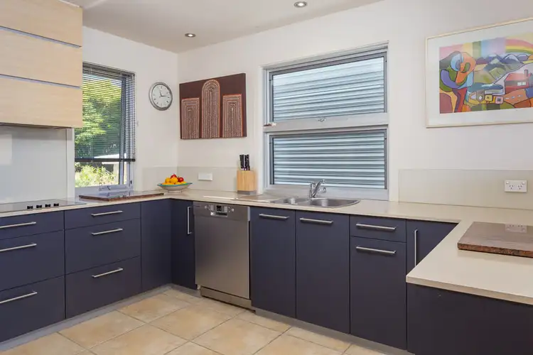 Fifth view of Homely house listing, 14 Baringa Crescent, Lilli Pilli NSW 2536