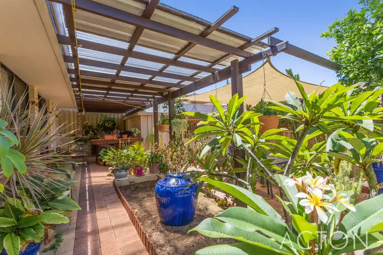 Fourth view of Homely house listing, 12 Smullin Street, Hamilton Hill WA 6163