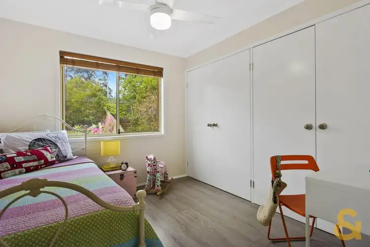 Sixth view of Homely townhouse listing, 3/82 Delaney Drive, Baulkham Hills NSW 2153