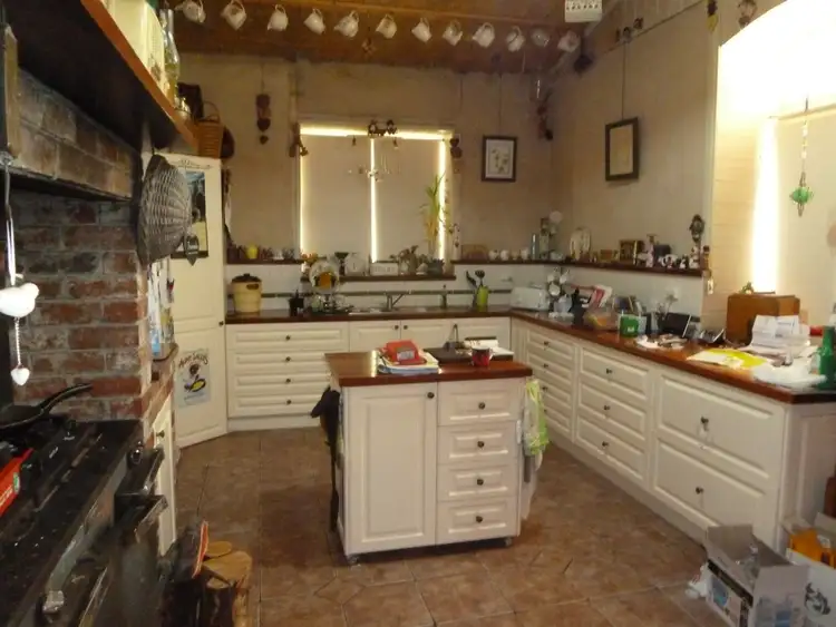 Fourth view of Homely rural property listing, 646 Tannery Road, Snake Valley VIC 3351