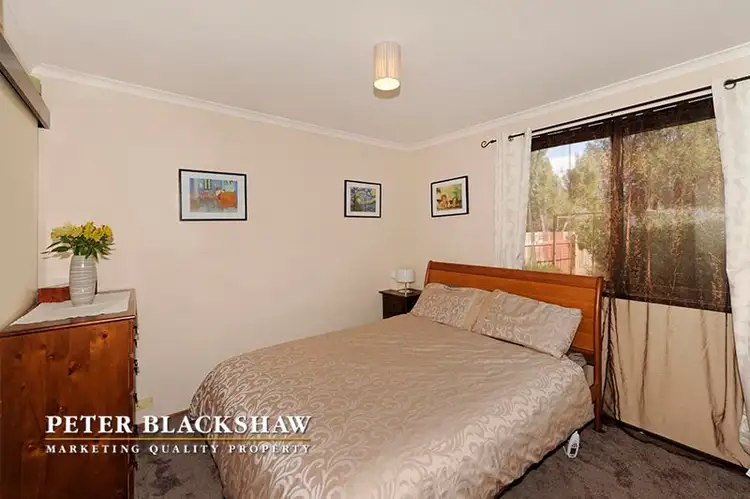 Sixth view of Homely house listing, 11 Burhop Close, Theodore ACT 2905