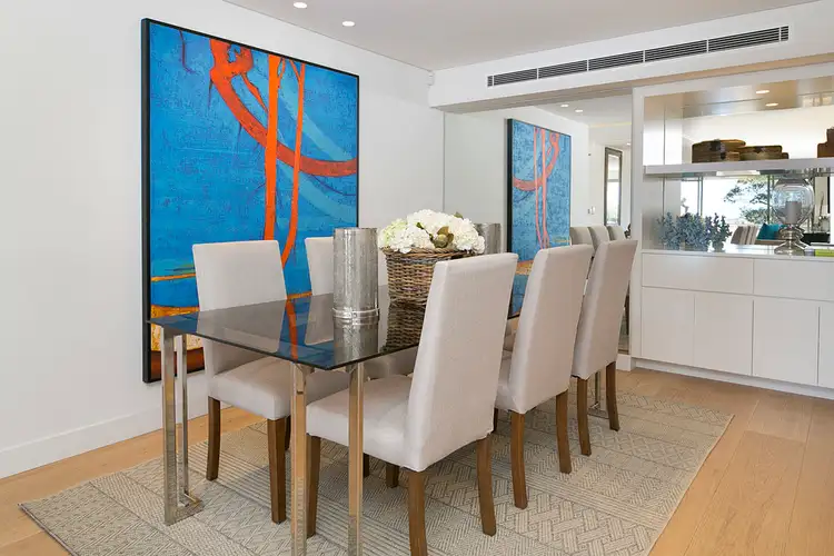 Fifth view of Homely apartment listing, 5/36-38 Benelong Crescent, Bellevue Hill NSW 2023