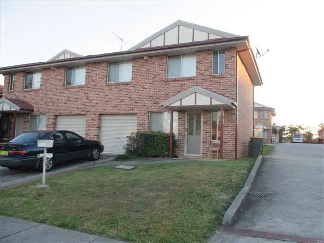 9 Pierce St, Mount Druitt NSW 2770