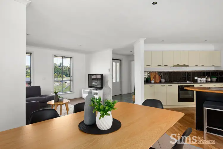 Fifth view of Homely house listing, 41a Poplar Parade, Youngtown TAS 7249