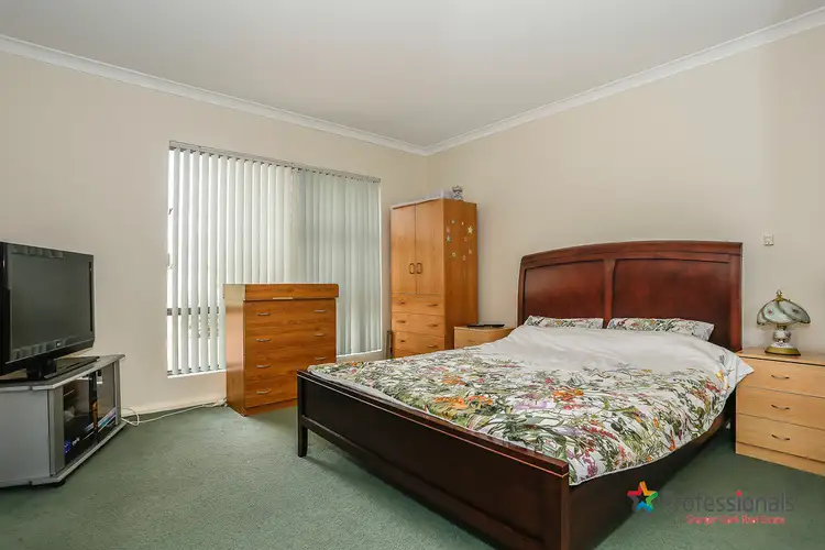 Fourth view of Homely house listing, 25A Kweda Way, Nollamara WA 6061